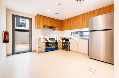 Villa - 3 Bedrooms - 4 Bathrooms for rent in The Pulse Beachfront - The Pulse - Dubai South (Dubai World Central) - Dubai