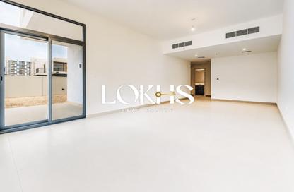 Villa - 3 Bedrooms - 4 Bathrooms for rent in The Pulse Beachfront - The Pulse - Dubai South (Dubai World Central) - Dubai