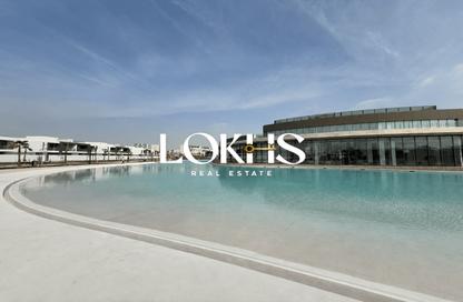 Villa - 3 Bedrooms - 4 Bathrooms for rent in The Pulse Beachfront - The Pulse - Dubai South (Dubai World Central) - Dubai