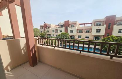 Apartment - 2 - 3 for sale in Al Khaleej Village - Al Ghadeer - Abu Dhabi Apartment - 2 - 3 for sale in Al Khaleej Village - Al Ghadeer - Abu Dhabi
