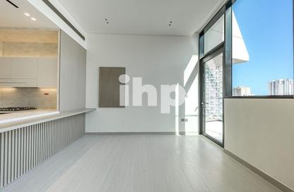 Apartment - 1 Bedroom - 2 Bathrooms for rent in Binghatti Phantom - District 17 - Jumeirah Village Circle - Dubai