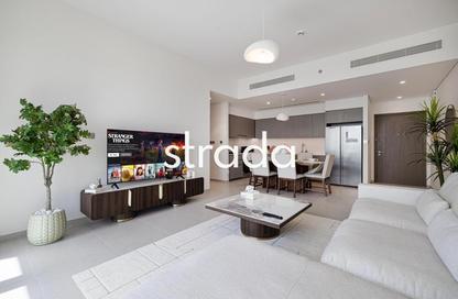 Apartment - 2 Bedrooms - 2 Bathrooms for rent in Grande - Opera District - Downtown Dubai - Dubai Apartment - 2 Bedrooms - 2 Bathrooms for rent in Grande - Opera District - Downtown Dubai - Dubai