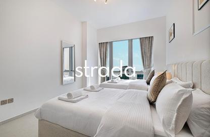 Apartment - 2 Bedrooms - 2 Bathrooms for rent in Grande - Opera District - Downtown Dubai - Dubai
