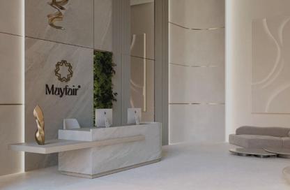 Apartment - 2 - 3 for sale in Courtyard - Mayfair Nexus - Dubai Lifestyle City - Dubai