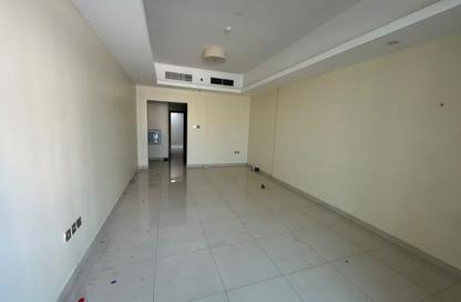 Apartment - 1 - 2 for rent in Gulfa Towers - Al Rashidiya 1 - Al Rashidiya - Ajman