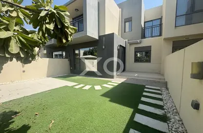 تاون هاوس - 3 غرف نوم - 4 حمامات للايجار في مابل 1 - مابل ات دبي هيلزاستايت - دبي هيلز استيت - دبي