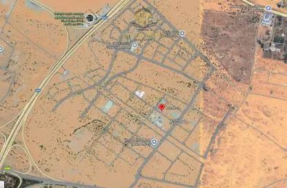 Land - Studio for sale in Al Arqoub - Sharjah Industrial Area - Sharjah