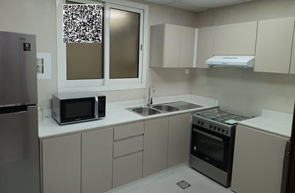 Apartment - 1 Bedroom - 2 Bathrooms for sale in Al Amira Village - Al Yasmeen - Ajman