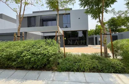 Villa - 5 Bedrooms - 7 Bathrooms for sale in Robinia - Masaar - Tilal City - Sharjah