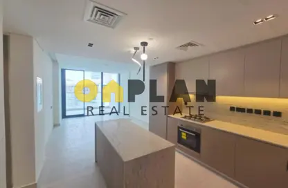 Apartment - 1 Bedroom - 2 Bathrooms for rent in NAS 3 - NAS - Arjan - Dubai
