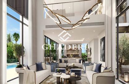 Villa - 5 Bedrooms - 6 Bathrooms for sale in Nad Al Sheba Gardens 1 - Nad Al Sheba Gardens - Nad Al Sheba 1 - Nad Al Sheba - Dubai