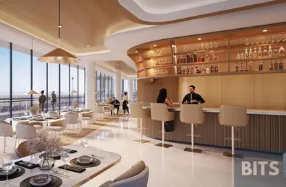 Retail - Studio for sale in Sobha Solis Tower D - Sobha Solis - Motor City - Dubai