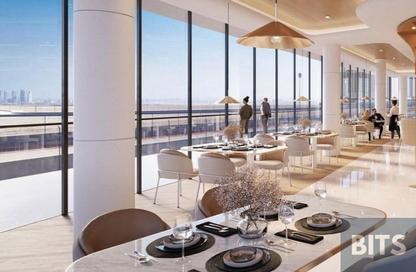 Retail - Studio for sale in Sobha Solis Tower D - Sobha Solis - Motor City - Dubai
