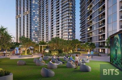Retail - Studio for sale in Sobha Solis Tower D - Sobha Solis - Motor City - Dubai