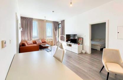 Apartment - 1 - 2 for rent in Noor 2 - Noor - Midtown - Dubai Production City (IMPZ) - Dubai