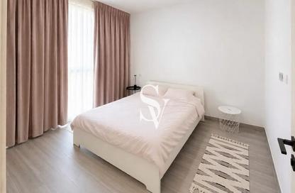 Apartment - 1 - 2 for rent in Noor 2 - Noor - Midtown - Dubai Production City (IMPZ) - Dubai