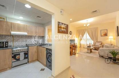 Apartment - 1 Bedroom - 2 Bathrooms for sale in May Residence 5 - May Residence - District 10 - Jumeirah Village Circle - Dubai
