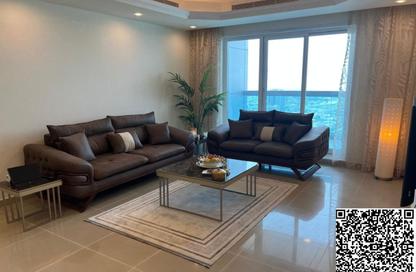 Apartment - 1 - 2 for rent in Ajman Corniche Residences - Ajman Corniche Road - Ajman Apartment - 1 - 2 for rent in Ajman Corniche Residences - Ajman Corniche Road - Ajman