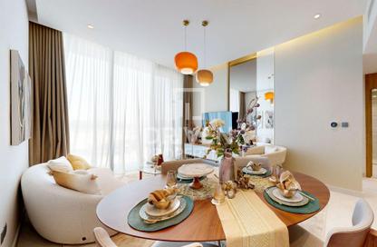 Apartment - 1 Bedroom - 2 Bathrooms for sale in Urban Park Residences - Dubai Sports City - Dubai
