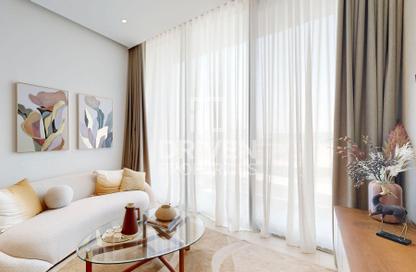 Apartment - 1 Bedroom - 2 Bathrooms for sale in Urban Park Residences - Dubai Sports City - Dubai