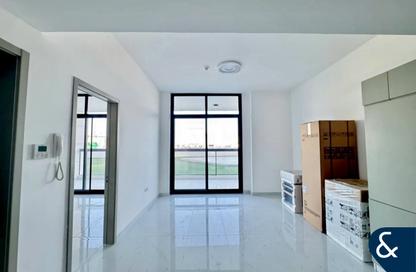 Apartment - 1 Bedroom - 2 Bathrooms for sale in Equiti Home B - Equiti Home - Al Furjan - Dubai