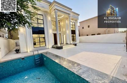 Villa - 6 - 7+ for sale in Al Rawda 2 Villas - Al Rawda 2 - Al Rawda - Ajman