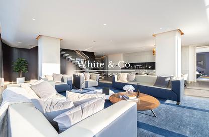 Apartment - 2 Bedrooms - 3 Bathrooms for sale in The Opus - Business Bay - Dubai