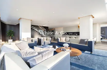 Apartment - 2 Bedrooms - 3 Bathrooms for sale in The Opus - Business Bay - Dubai