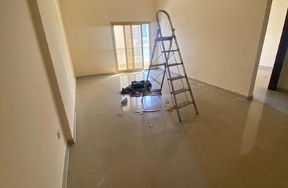 Apartment - 1 Bedroom - 1 Bathroom for rent in Al Mahatta Building - Al Mahatta - Al Qasimia - Sharjah