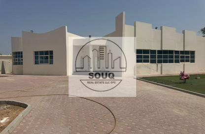 Villa - 5 - 6 for rent in Al Dhait South - Al Dhait - Ras Al Khaimah