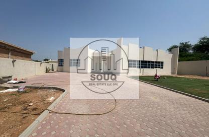 Villa - 5 - 6 for rent in Al Dhait South - Al Dhait - Ras Al Khaimah Villa - 5 - 6 for rent in Al Dhait South - Al Dhait - Ras Al Khaimah