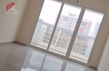 Apartment - 2 Bedrooms - 2 Bathrooms for rent in Ibtikar 2 - Al Majaz 2 - Al Majaz - Sharjah