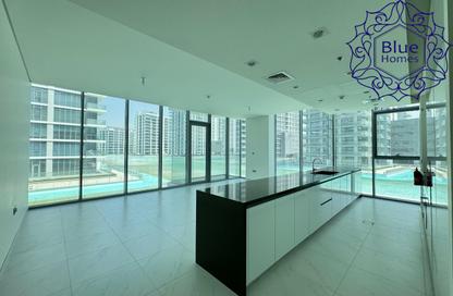 Apartment - 2 - 4 for rent in Residences 14 - The Residences at District One - District One - Mohammed Bin Rashid City - Dubai