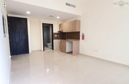 Apartment - Studio - 1 for rent in K1 - Dubai Land Residence Complex - Dubai