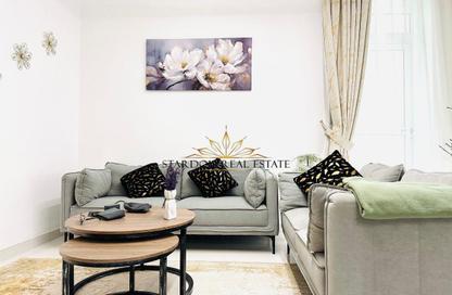 شقة - غرفة نوم - 2 حمامات للايجار في Topaz ريزيدنس 2 - Topaz ريزيدنس - واحة دبي للسيليكون - دبي شقة - غرفة نوم - 2 حمامات للايجار في Topaz ريزيدنس 2 - Topaz ريزيدنس - واحة دبي للسيليكون - دبي