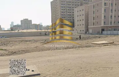 أرض - استوديو للبيع في عجمان كزيك تاورز - الراشدية 1 - الراشدية - عجمان