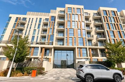 Apartment - 1 - 1 for sale in Mudon Views 4 - Mudon Views - Mudon - Dubai Apartment - 1 - 1 for sale in Mudon Views 4 - Mudon Views - Mudon - Dubai