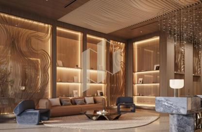 Apartment - 2 Bedrooms - 3 Bathrooms for sale in Exotica By Al Marina - District 17 - Jumeirah Village Circle - Dubai