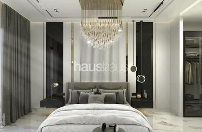Apartment - 1 - 2 for sale in Elitz 3 by Danube - District 13 - Jumeirah Village Circle - Dubai