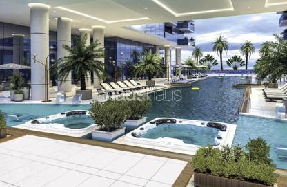 Apartment - 1 - 2 for sale in Elitz 3 by Danube - District 13 - Jumeirah Village Circle - Dubai