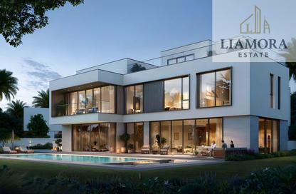 Villa - 4 Bedrooms - 6 Bathrooms for sale in Address Villas - Tierra - The Oasis by Emaar - Dubai