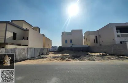 Land - Studio for sale in Al Zaheya Gardens - Al Zahya - Ajman