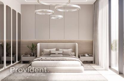 Apartment - 2 Bedrooms - 2 Bathrooms for sale in Samana Skyros - Arjan - Dubai