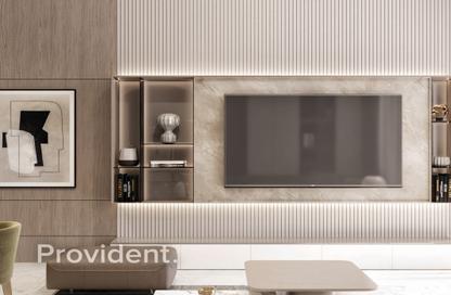 Apartment - 2 Bedrooms - 2 Bathrooms for sale in Samana Skyros - Arjan - Dubai