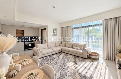 Villa - 4 - 4 for rent in Bliss - Arabian Ranches 3 - Dubai