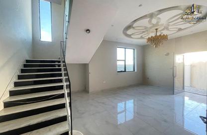 Villa - 5 Bedrooms - 7 Bathrooms for rent in Al Yasmeen 1 - Al Yasmeen - Ajman