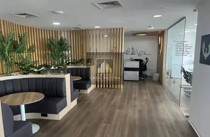 Office Space - Studio for rent in I Rise Tower - Barsha Heights (Tecom) - Dubai Office Space - Studio for rent in I Rise Tower - Barsha Heights (Tecom) - Dubai