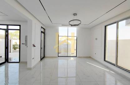 Villa - 5 - 7 for sale in Kabbali Hills - Al Helio 2 - Al Helio - Ajman
