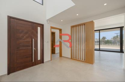 Villa - 4 Bedrooms - 6 Bathrooms for rent in Jebel Ali Village Villas - Jebel Ali Village - Jebel Ali - Dubai Villa - 4 Bedrooms - 6 Bathrooms for rent in Jebel Ali Village Villas - Jebel Ali Village - Jebel Ali - Dubai