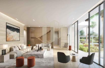 Townhouse - 3 Bedrooms - 4 Bathrooms for sale in Reem Hills - Najmat Abu Dhabi - Al Reem Island - Abu Dhabi Townhouse - 3 Bedrooms - 4 Bathrooms for sale in Reem Hills - Najmat Abu Dhabi - Al Reem Island - Abu Dhabi
